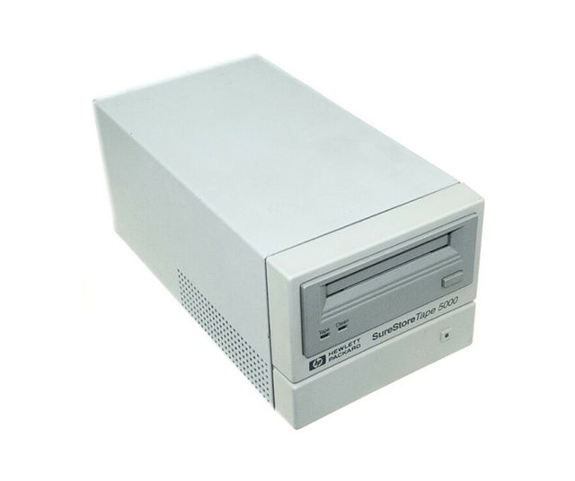 C1526-60013 - HP 2 / 4GB SCSI DAT Tape Drive