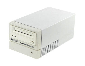 HP - C1529-69303 - SureStore 6000 Tape Drive