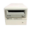 HP - C1556-69202R - SureStore 12/24GB External DDS-3 DAT 24 SCSI Tape Drive