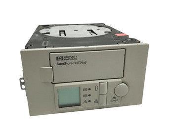 HP - C1557 - 72/144GB 24x6i Autoloader DDS-3 Int