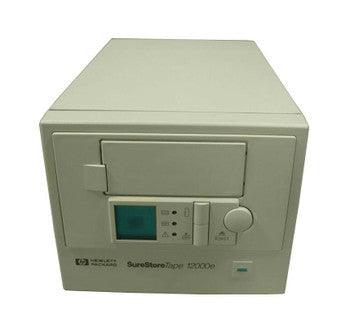 HP - C1565-6001 - 72/144GB 6/slots Autoloader DDS-3 Ext