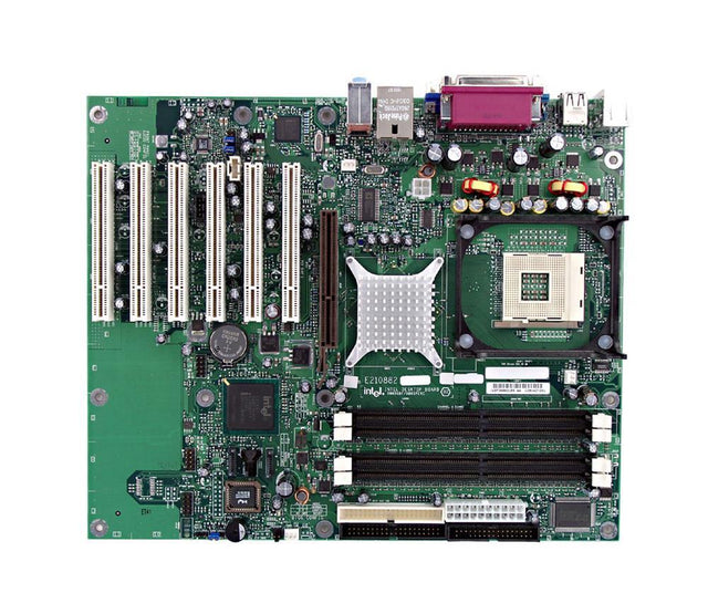 C25843-408 Intel Sytem Bd D865GBf R5101w (Refurbished)