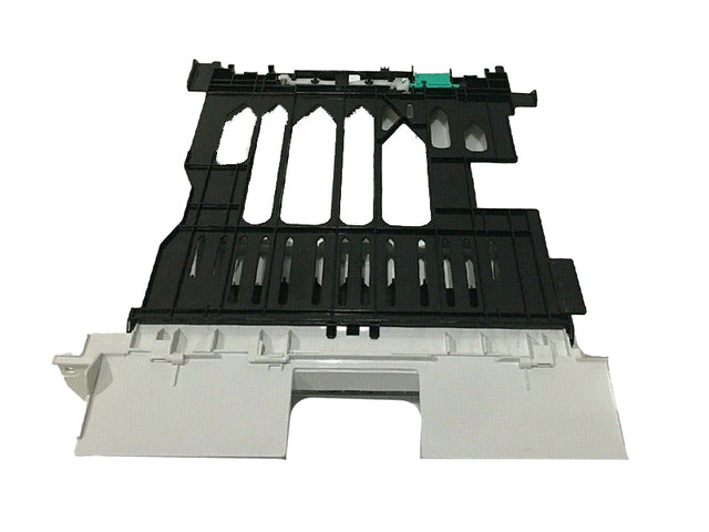 Rear Door/ Swivel Assembly for DeskJet 2500cm Printer