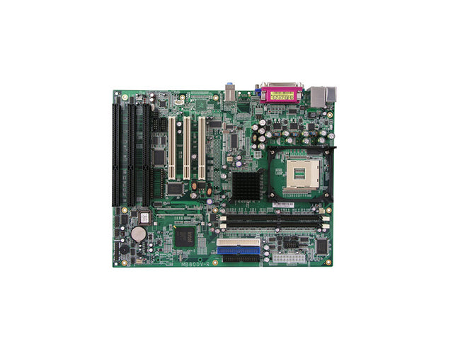 C28144-405 - Intel S478 800FSB DDR ATX AV Motherboard