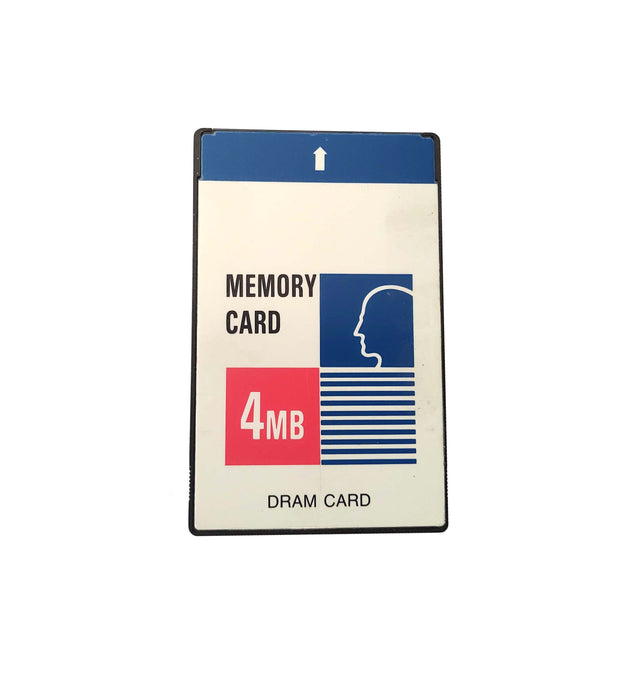 C3148A - HP 4MB DRAM Memory Card for LaserJet 5L / 6L