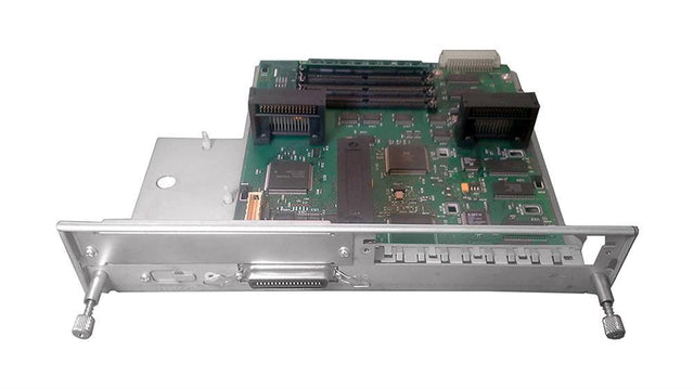 C3168A HP Main Logic Formatter Board Assembly for LaserJet 5SI Printer (Refurbished)
