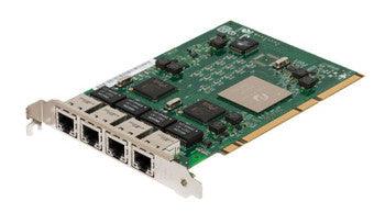 IBM - C3219900406 - Intel Pro/1000 Mt Quad-Ports Gigabit Ethernet PCI-X Server Network Adapter