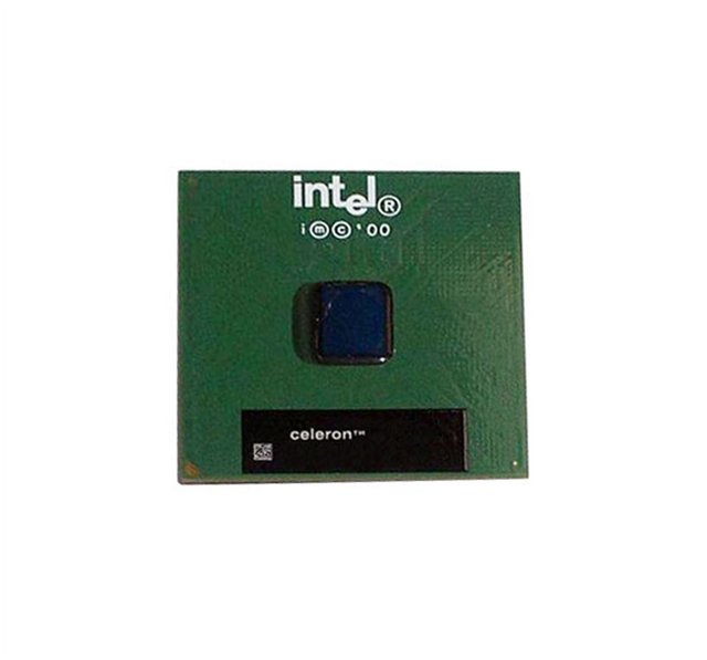 C3684 - Dell 2.20GHz 400MHz FSB 256KB L2 Cache Socket PGA478 Intel Celeron Single-core (1 Core) Mobile Processor