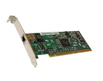 Intel - C38064-006 - PRO/1000 MT Single-Port RJ-45 1Gbps 10Base-T/100Base-TX/1000Base-T Gigabit Ethernet PCI-X Server Network Adapter