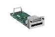 Cisco - C3850-NM-4-1G-BO - C3850-nm-4-1g Catalyst 3850 4x1ge Network Module