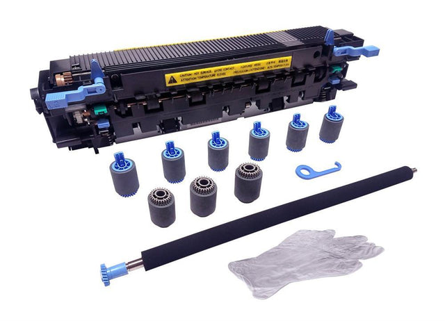 C3914-69001 HP Maintenance Kit (110V) for HP LaserJet 8100/8150 Series Printers (Refurbished)