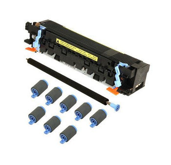 HP - C3914-69002 - Rstrd C391 Lj8100 Mfp Bundle/lj8100 Mfp