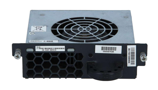 C3K-BLWR-60CFM= Cisco Fan Mod Catalyst 3750-e And 3560-e Series