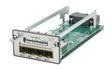 Cisco - C3KX-NM-1G=-B2 - 4 GbE Port Network Module