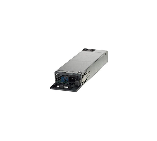 C3KX-PWR-350WAC - Cisco 350-Watts 100-240V AC 4-2A 50-60Hz Power Supply for Catalyst 3560-X / 3750-X