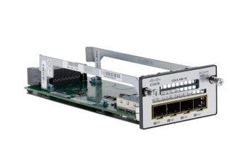 Cisco - C3KXNM1GEQL - Catalyst 3K-X 1G Network Modul