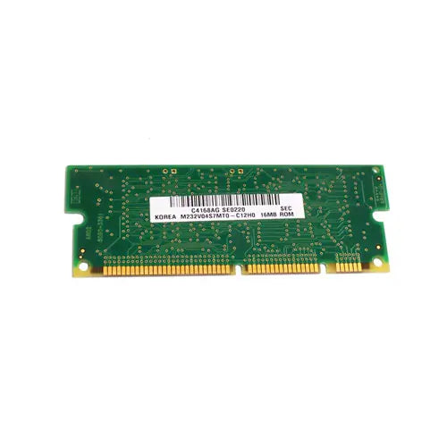 C4168AG - HP 16MB Memory Module Firmware DIMM Memory