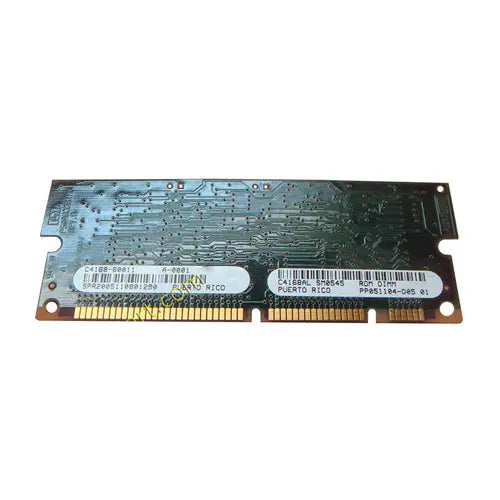 C4168AL - HP 16MB Memory Module Firmware DIMM Memory