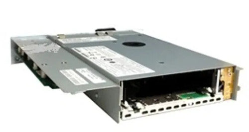 C418D - Dell 800/1600GB Ultrim LTO-4 SAS HH Internal Tape Drive