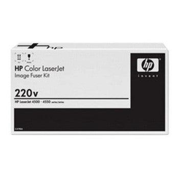 HP - C4198A/SPARE - Image Fuser Assembly (220V) for Color LaserJet 4500/4550 Series Printers