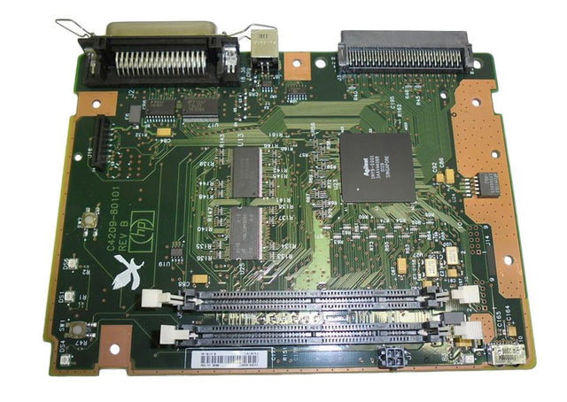 C4209-69001 HP Main Logic Formatter Board Assembly Duplex Version for LaserJet 2200D Series Printer (Refurbished)
