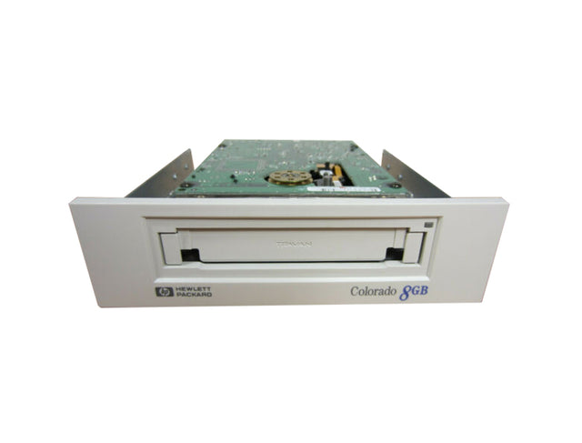 C4386-56000 - HP 4GB/8GB Colorado Travan TR-4 IDE 3.5-Inch Tape Drive