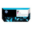 HP - C4822ABIN2 - 80 Magenta Printhead/Cleaner Magenta Inkjet 1 Pack Retail