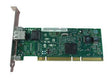 Intel - C48544-001 - PRO/1000 MT Single-Port RJ-45 1Gbps 10Base-T/100Base-TX/1000Base-T Gigabit Ethernet PCI-X Server Network Adapter