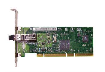 Intel - C49741-002 - PRO/1000 MF Single-Port LC 1Gbps 1000Base-LX Gigabit Ethernet PCI-X Server Network Adapter