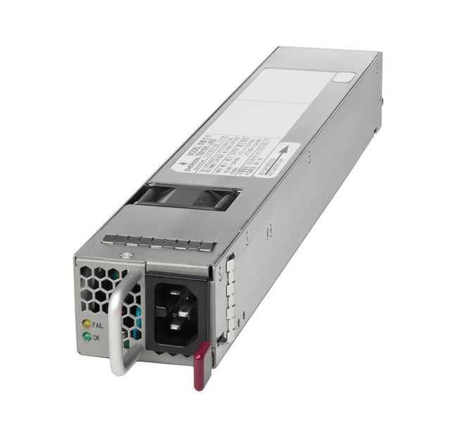 C4KX-PWR-750DCR-RF Cisco Catalyst 4500X 750W DC Front-back Cooling Power Supply Remanufactured 750 W
