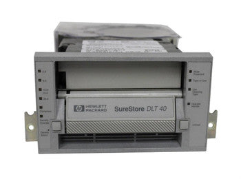 HP - C5647-67023 - 20/40GB Surestore DLT SCSI Internal Tape Drive