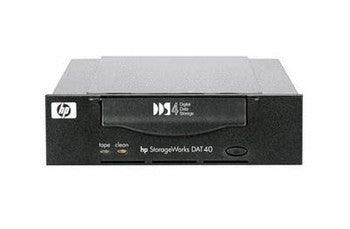 HP - C5686 - SureStore 20/40GB DAT40I Ultra Wide SCSI Low Voltage Differential (LVD) Single Ended DDS-4 Internal Tape Drive
