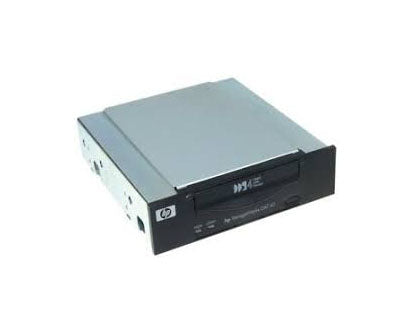 C5686B - HP SureStore 20GB (Native) / 40GB (Compressed) DDS-4 DAT40I Ultra Wide SCSI LVD Single Ended Internal Tape Drive