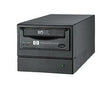 HP - C5687C#ABA - 20/40GB StorageWorks DAT40E SCSI-2 DDS-4 Ultra Wide Low Voltage Differential Single-Ended External Tape Drive (Carbon) C5687C ABA