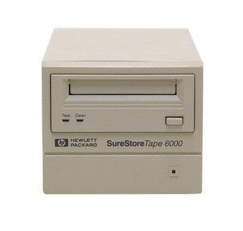 HP - C5692A - Surestore Dat 6000 External SCSI Tape Drive
