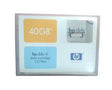 HP - C5718-60010 - 20GB (40GB With 2 1 Compression) Dds-4 150m Tape Cartridge