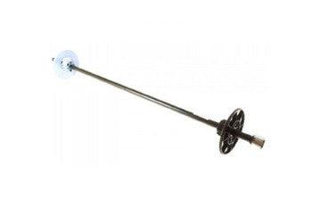 HP - C6072-60126 - Rollfeed Spindle Assembly