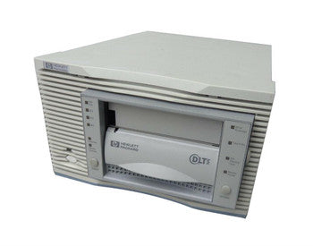 HP - C6374-60001 - Dlt7000 Tape Drive Module For Smart Array Differential