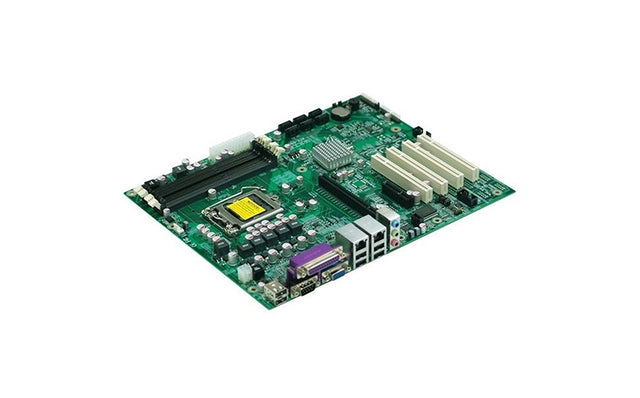 C63987-207 - Intel D915GUXL Socket 775 800FSB DDR2 Motherboard