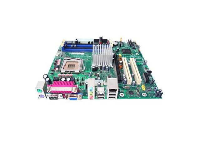 C64123-504 - Intel System Board (Motherboard) D915GAGL Socket 775 800FSB DDR MATX AVL BULK