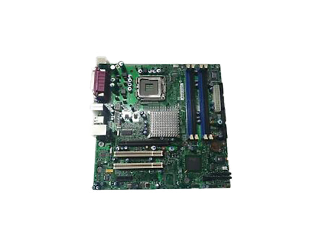 C64142-302 - Dell RDRAM ATX (Motherboard) Socket 478