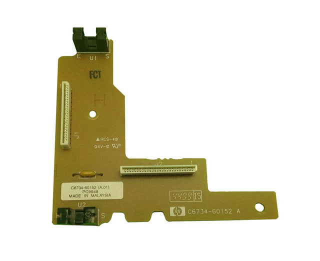 C6734-60152 HP PC Board OfficeJet K60/K60xi OfficeJet K80/K80xi (Refurbished)