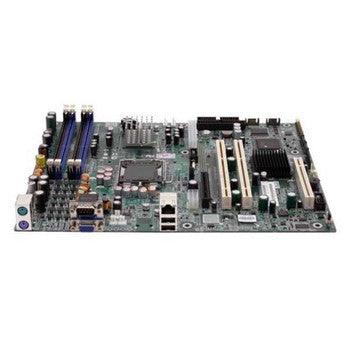 Intel - C67508-404 - Motherboard SE7221BK1 Socket LGA775 800MHz FSB DDR2 ATX PCI Express x8