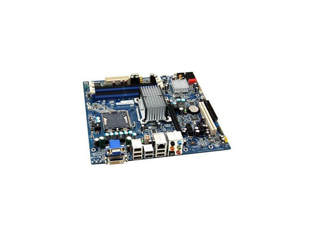 C67720-502 - Intel Socket 775 800FSB DDR2 MATX AVL WB Motherboard