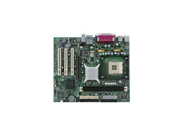 C71271-006 - Intel Socket 604 800MHz FSB DDR2 ATX Motherboard