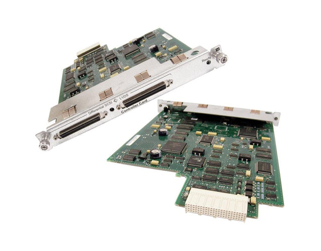 C7200-60006 HP Library LVD Interface board (Refurbished)