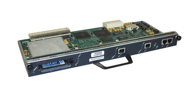 C7200-I/O-FE Cisco 7200 Input/Output Controller with Fast Ethernet Port (Refurbished)