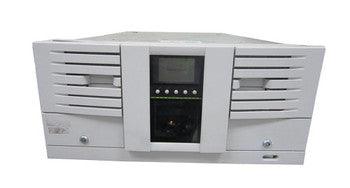 HP - C7202NB - 2/20 Dlt8000 Lvds Library