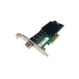 Intel - C72663-004 - PRO/10GbE SR Single-Port LC 10Gbps 10GBase-SR 10 Gigabit Ethernet PCI-X Server Network Adapter