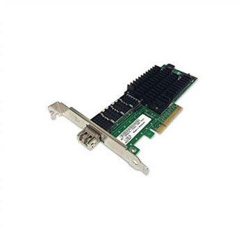 Intel - C72663-004 - PRO/10GbE SR Single-Port LC 10Gbps 10GBase-SR 10 Gigabit Ethernet PCI-X Server Network Adapter